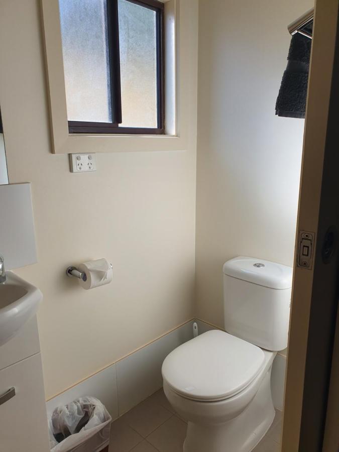 Paringa Caravan Park Renmark Exterior foto