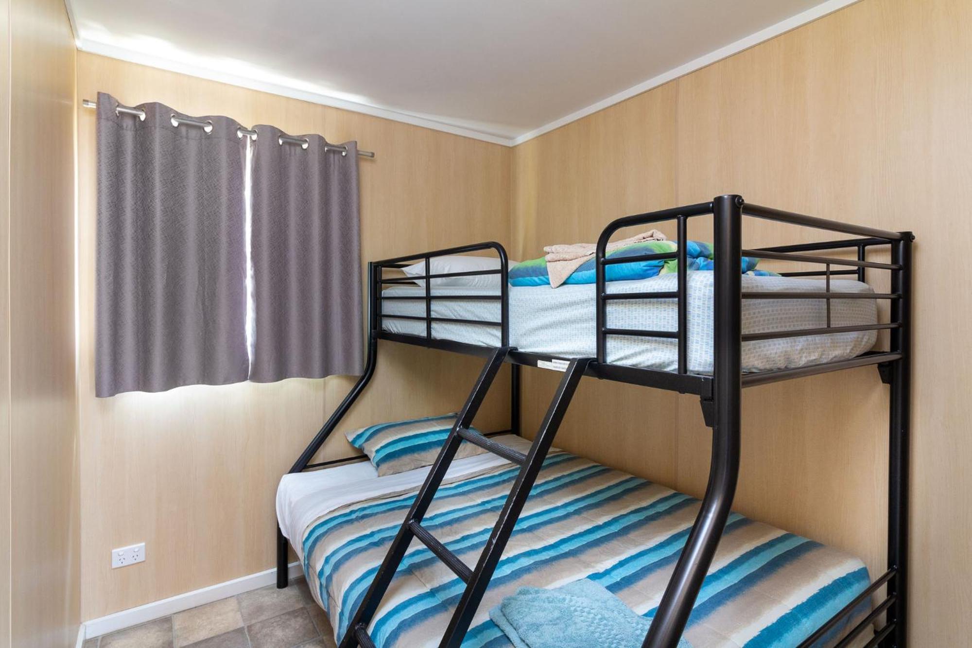 Paringa Caravan Park Renmark Exterior foto