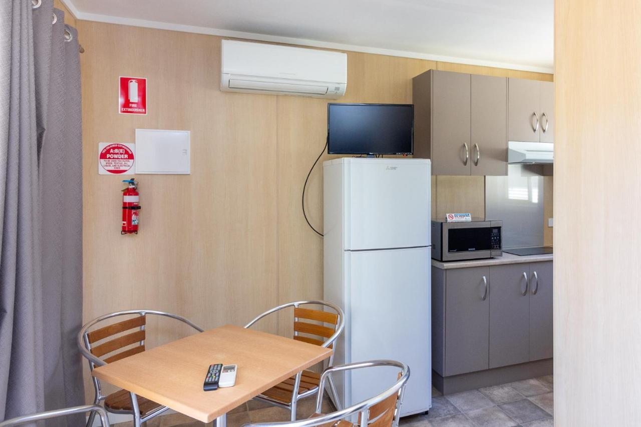Paringa Caravan Park Renmark Exterior foto